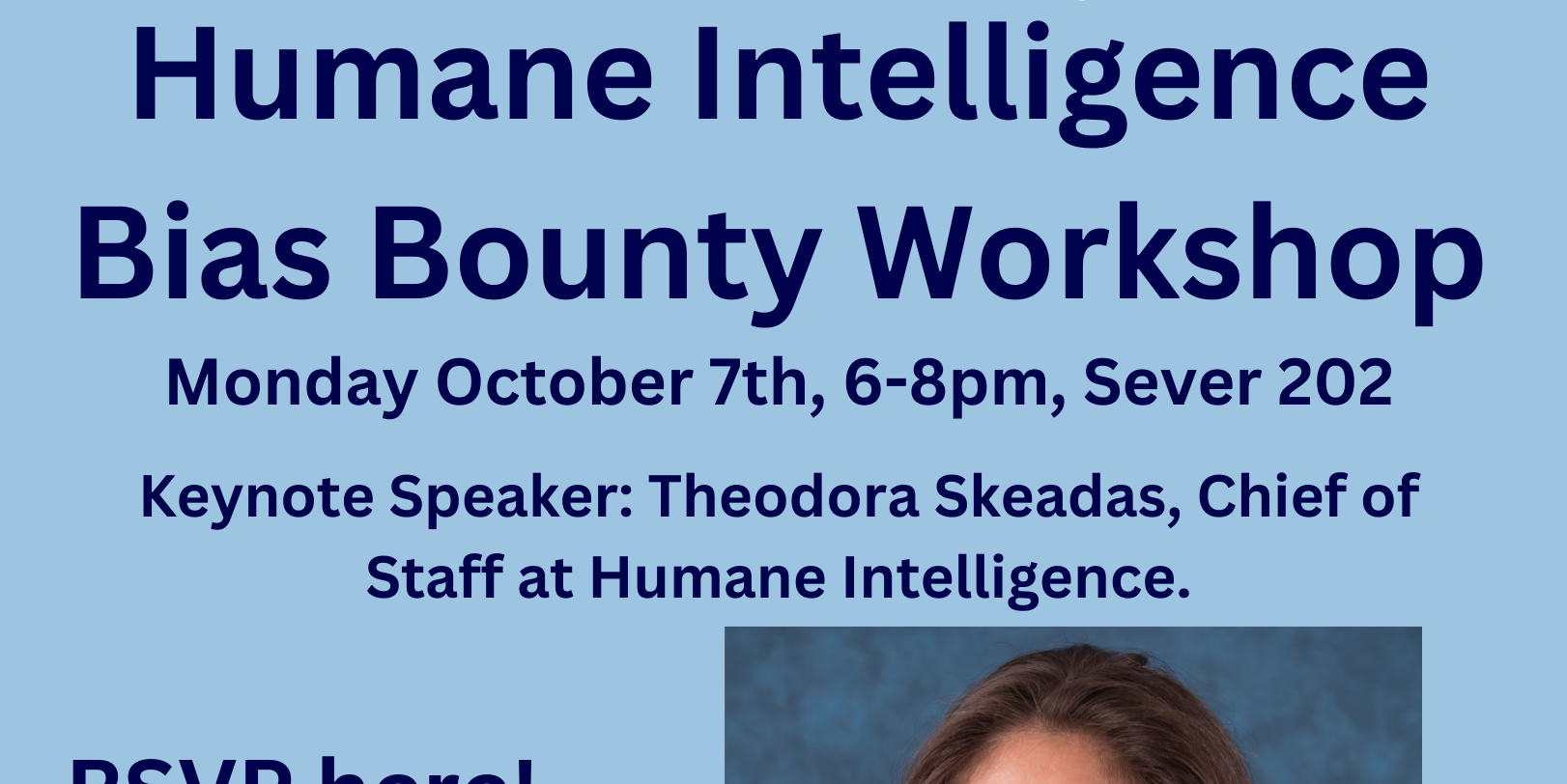 Bias Bounty Workshop with Humane Intelligence